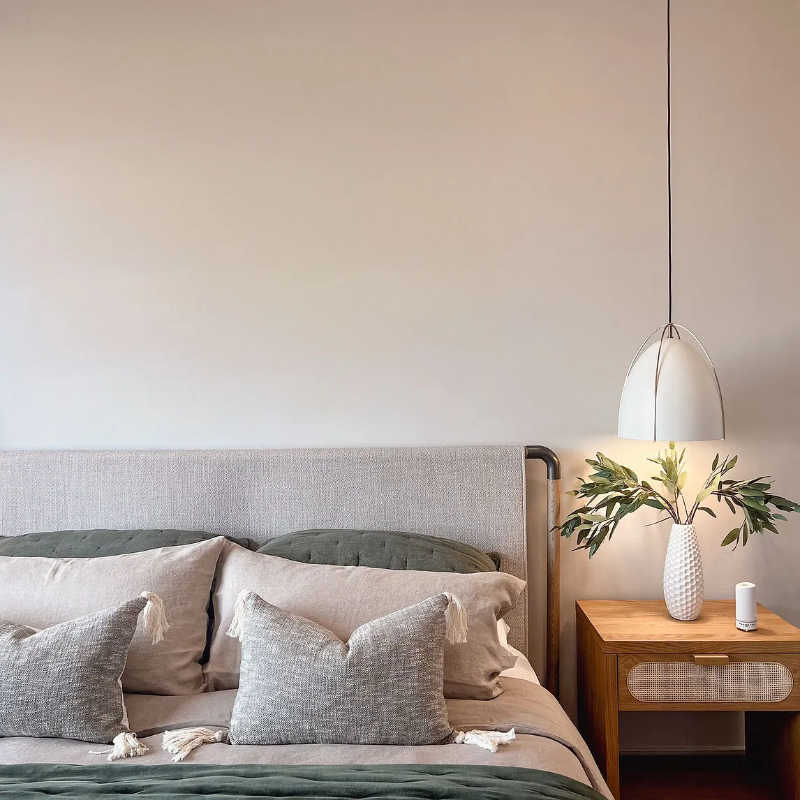 Otherhome shared bedroom