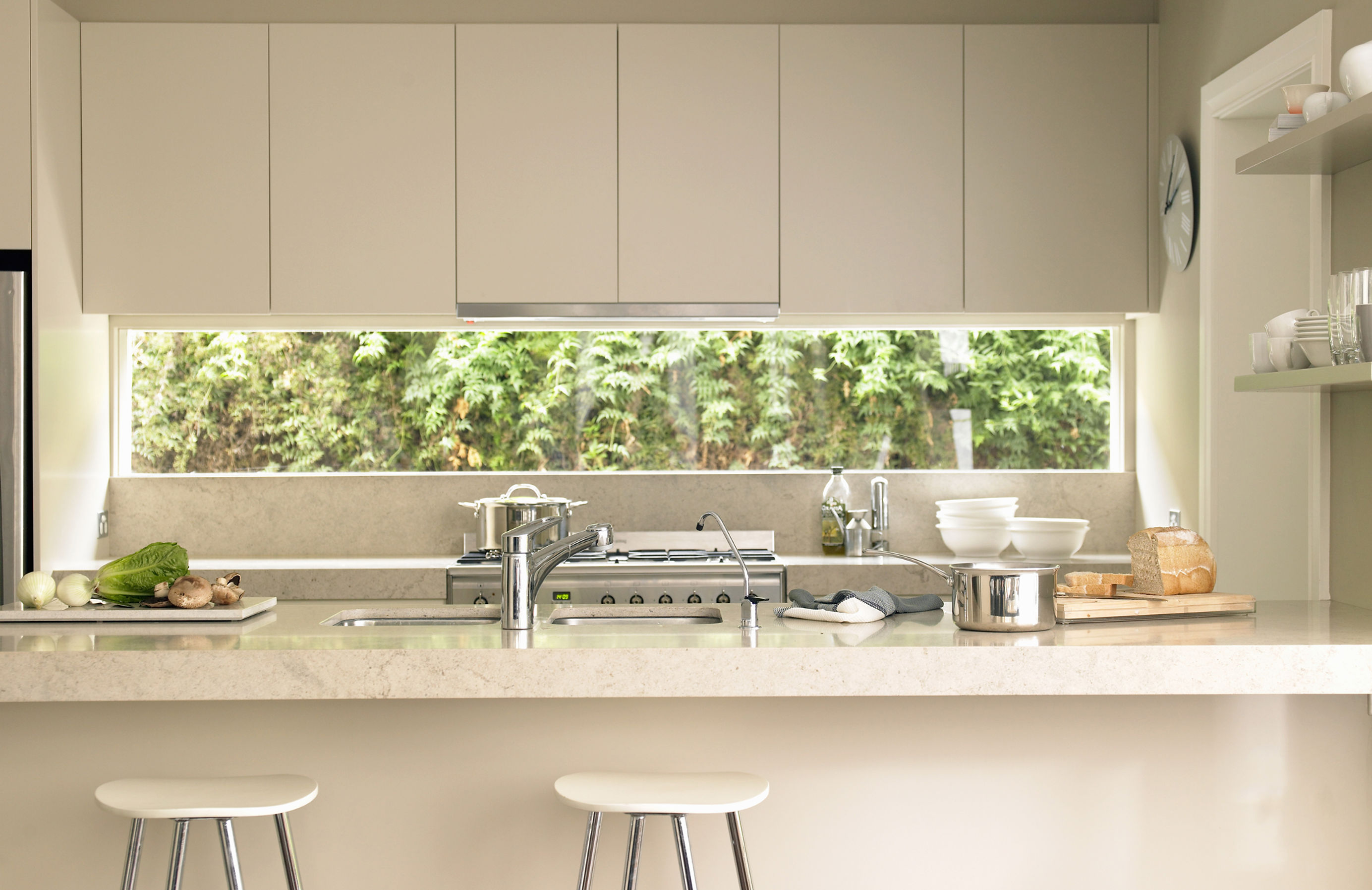 Otherhome shared kitchen